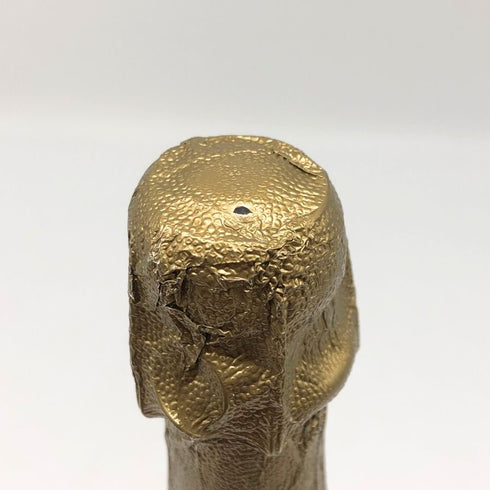 ドンペリニヨン レゼルヴ ド ラベイ 2003 750ml 12.5% Dom Perignon Reserve de l'Abbaye シャンパン【T4】