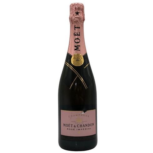 モエ エ シャンドン ロゼ アンペリアル 750ml 12.5% Moet&Chandon Rose Imperial シャンパン【G3】