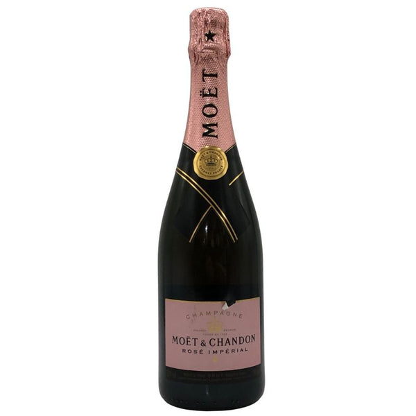 モエ エ シャンドン ロゼ アンペリアル 750ml 12.5% Moet&Chandon Rose Imperial シャンパン【G3】