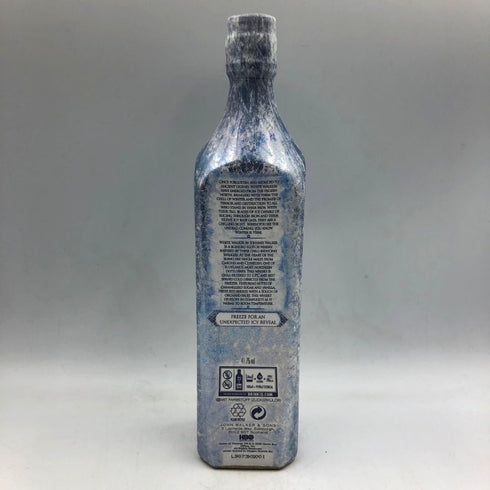 ホワイトウォーカー バイ ジョニーウォーカー 700ml 40% White Walker by Johnnie Walker スコッチウイスキー【T】