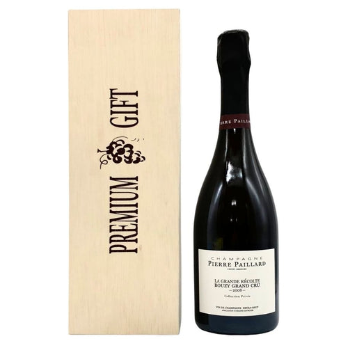 ピエール パイヤール ラ グランド レコルト ブジー グラン クリュ ミレジム 750ml 12.5% Pierre Paillard シャンパン【K】