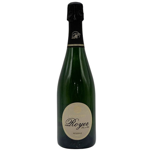 ロワイエ ペール エ フィス ブリュット レゼルヴ 12% 750ml Royer Pere et Fils シャンパン【E2】