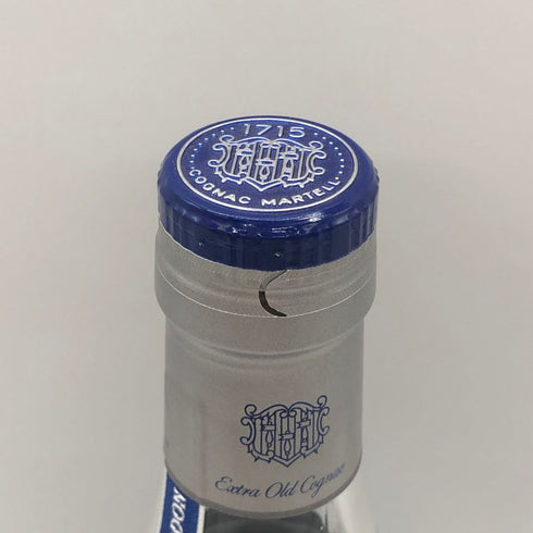 マーテル コルドンブルー エクストラオールド 700ml 40% MARTELL CORDON BLEU EXTRA OLD コニャック【U1】