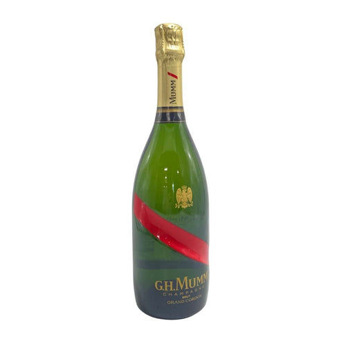 マム グランコルドン ブリュット 750ml 12.5% G.H.MUMM GRAND CORDON BRUT 【D4】
