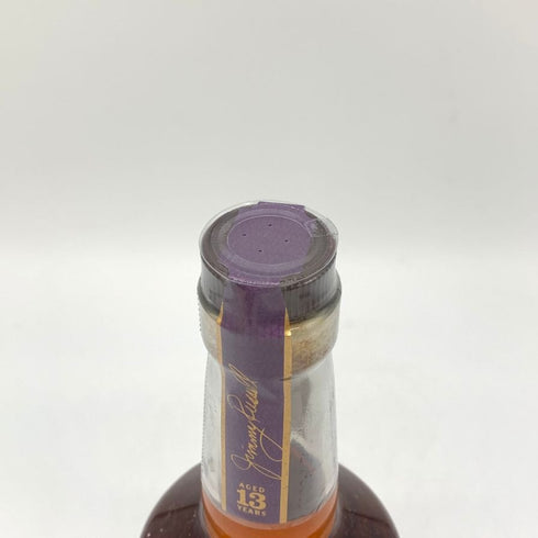 ワイルドターキー 13年 ディスティラリーズ リザーブ 700ml WILD TURKEY バーボン【R2】
