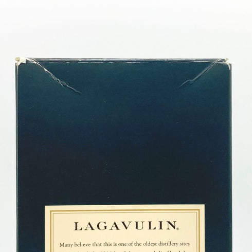 ラガヴーリン 16年 1816 700ml 43% LAGAVULIN スコッチウイスキー【A1】