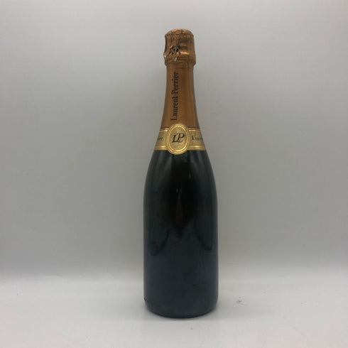 ローランペリエ ブリュット ヴィンテージ 1990 750ml 12% LaurentPerrier Brut シャンパン【P4】