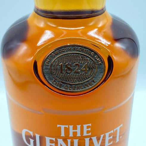 グレンリベット 18年 バッチリザーブ 700ml 40% GLENLIVET スコッチウイスキー【F1】