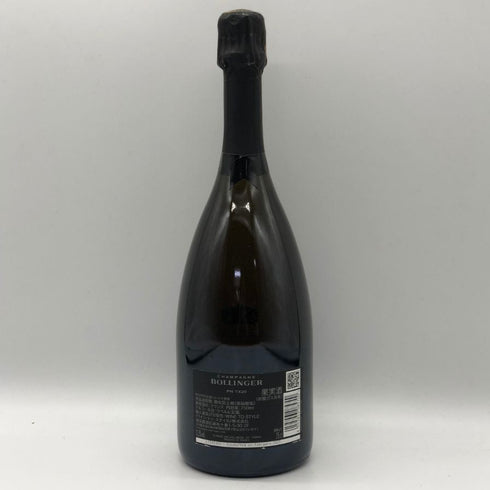 ボランジェ PN TX20 750ml 12.5% BOLLINGER シャンパン【G0】