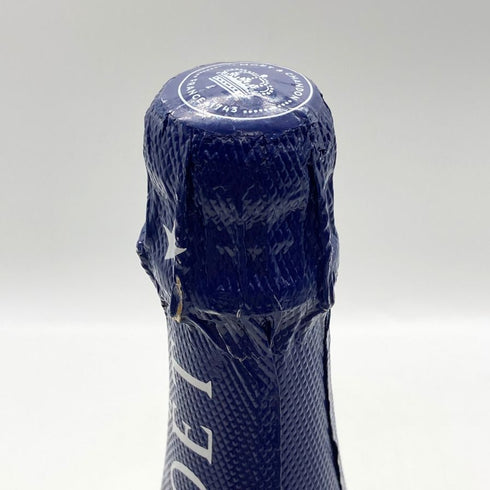 モエ エ シャンドン アンペリアル ファレル ウィリアムス ミッドナイトブルー 750ml 12.5% Moët & Chandon x Pharrell Williams シャンパン【B1】
