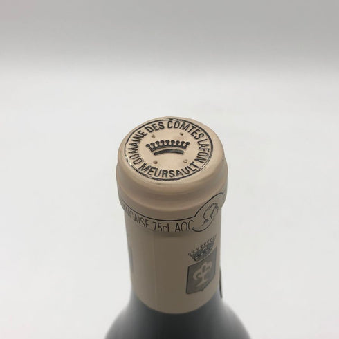ドメーヌ デ コント ラフォン ムルソー ポリュゾ プルミエクリュ 2018 750ml 13% DOMAINE DES COMTES LAFON Meursault Porusots 白ワイン【B1】