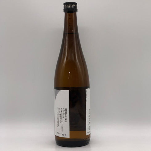 勝駒 本仕込 720ml 16% 2025年10月 日本酒 -本醸造酒【Q0】
