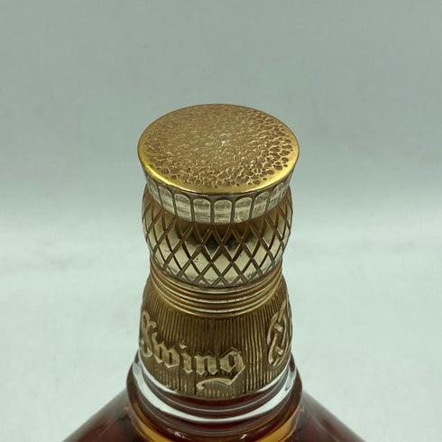 ジョニーウォーカー スウィング 750ml 40% JOHNNIE WALKER SWING スコッチウイスキー【P1】
