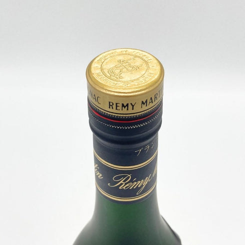 レミーマルタン VSOP ファインシャンパーニュ 旧旧ラベル 700ml 40% REMY MARTIN FINE CHAMPAGNE コニャック【T】