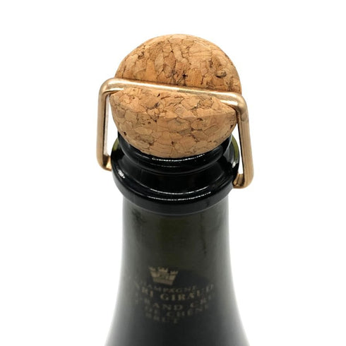アンリジロー フュドシェーヌ グランクリュ MV13 12% 750ml HENRI GIRAUD FUT DE CHENE Grand Cru シャンパン【G3】