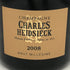 シャルル エドシック ブリュット ミレジメ 2008 750ml 12% CHARLES HEIDSIECK シャンパン【F1】