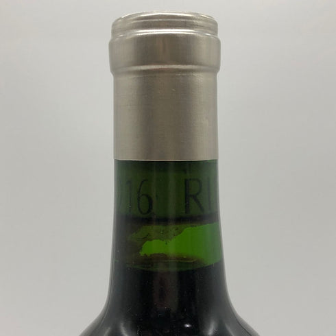 リッジ モンテ ベロ 2016 750ml 13.7% RIDGE カリフォルニアワイン【K0】
