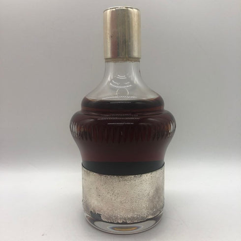 カミュ シルバートップ バカラボトル 700ml 40% Camus ブランデー【H1】