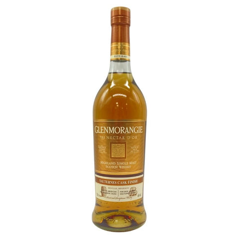 グレンモーレンジ ネクター ドール ソーテルヌカスク 700ml GLENMORANGIE 【K4】