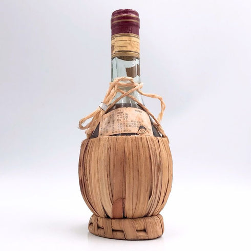 キャンティ I. L. ルフィーノ 1975 イタリアワイン 500ml 14% I.L.RUFFINO イタリアワイン【N4】