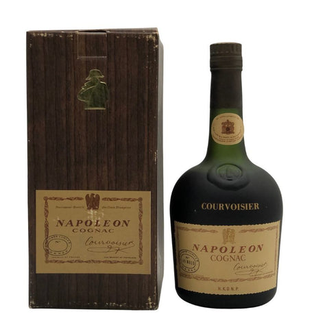 ナポレオンコニャック クルボアジェ 700ml 40% COURVOISIER NAPOLEON COGNAC コニャック【O1】