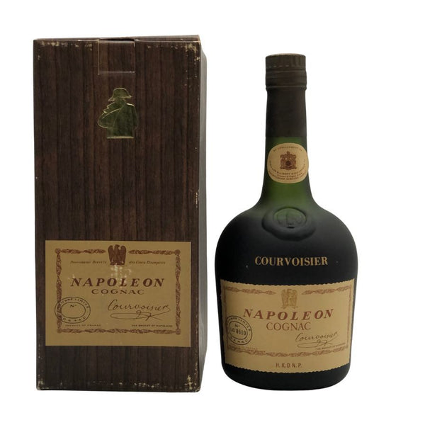 ナポレオンコニャック クルボアジェ 700ml 40% COURVOISIER NAPOLEON COGNAC コニャック【O1】