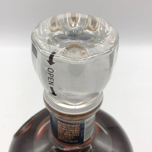 サントリー VSOP ブランデー デキャンタ 700ml 40% SUNTORY ブランデー【J0】