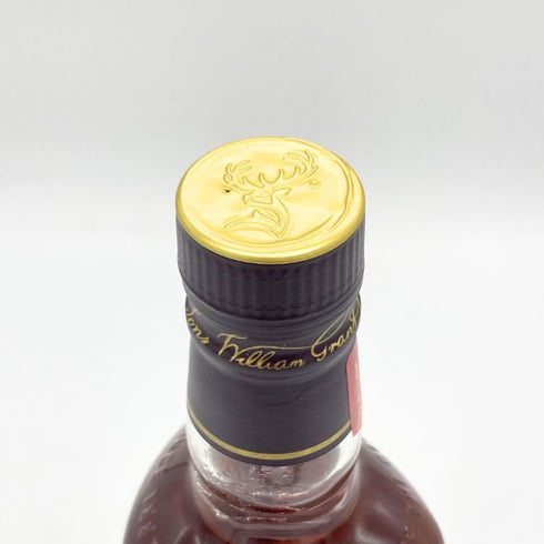 グレンフィディック 15年 ソレラリザーブ 700ml 40% Glenfiddich OUR SOLERA FIFTEEN スコッチウイスキー【B4】