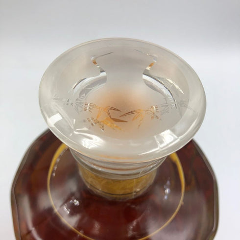 東京都限定◆ニッカ ウイスキー 鶴 スリムボトル 700ml 43% NIKKA WHISKY 【O1】