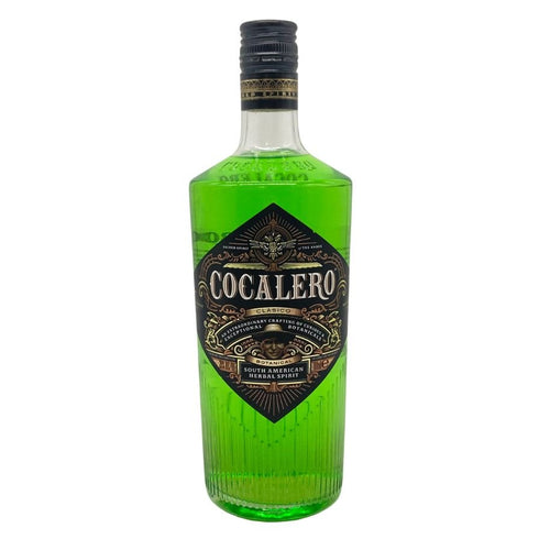 コカレロ クラシコ 700ml 29% COCALERO CLASICO リキュール【B2】