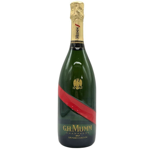 マム グランコルドン ブリュット 750ml 12.5% G.H.MUMM GRAND CORDON BRUT シャンパン【E3】