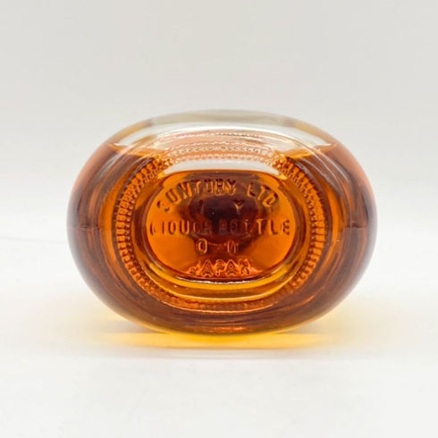 東京都限定◆サントリー 白州東蒸留所 ピュアモルト ウイスキー 300ml 43% 【E1】
