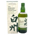 東京都限定◆サントリー 白州 シングルモルト NV 海外流通版 700ml 43% SUNTORY HAKUSHU 【U4】