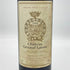 シャトー グリュオ ラローズ サンジュリアン 1990 750ml 12.5% CHATEAU GRUAUD LAROSE ボルドーワイン【R1】