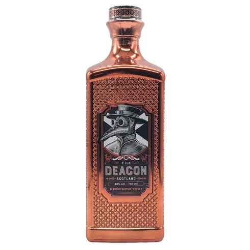 ザ ディーコン 40% 700ml THE DEACON スコッチウイスキー【E】