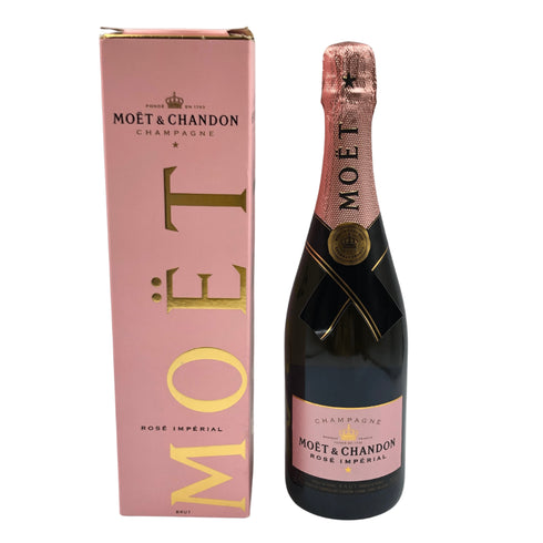 モエ エ シャンドン ロゼ アンペリアル 750ml 12.5% Moet & Chandon Rose Imperial シャンパン【L2】
