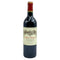 シャトー カロン セギュール 2002 750ml 13% CHATEAU Calon Segur ボルドーワイン【D1】