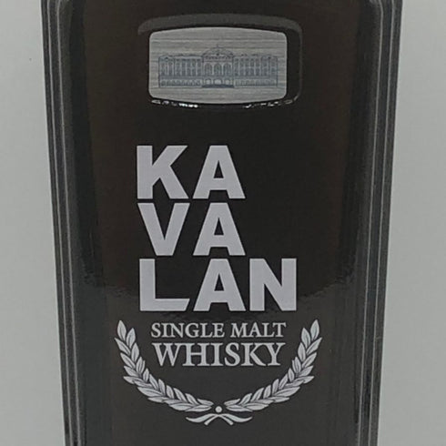 カヴァラン カバラン ディスティラリー セレクト No.1 700ml 40% KAVALAN ウイスキー【W1】