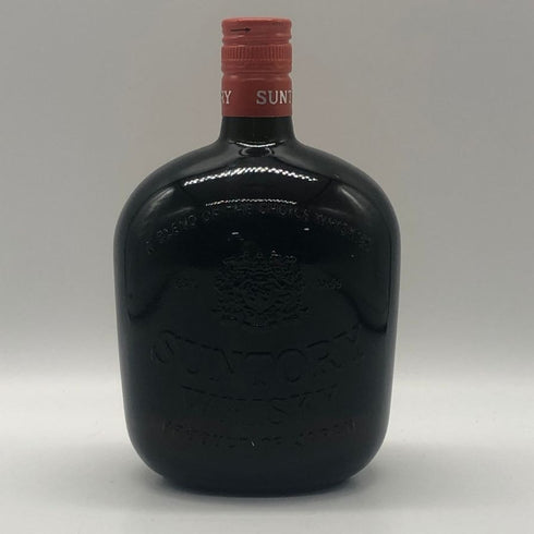 東京都限定◆サントリー オールド ウイスキー 寿 干支ボトル 寅歳 760ml 43% SUNTORY OLD WHISKY 【A3】