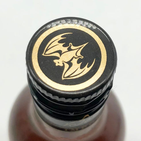 バカルディ 8年 レゼルヴァ スペリオール ミニボトル 50ml 40% BACARDI ラム酒【V1】