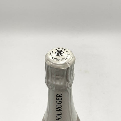 ポル ロジェ ブリュット レゼルヴ 750ml 12.5% POL ROGER BRUT RESERVE 【L4】