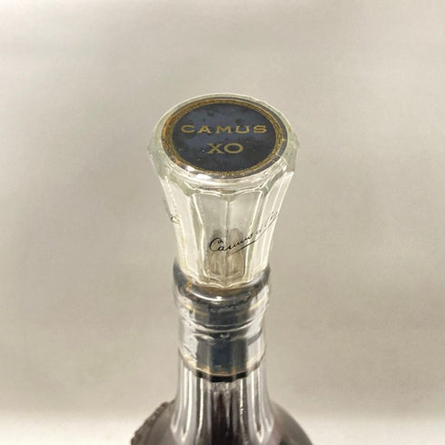 カミュ XO ロングネック 700ml 40% CAMUS コニャック【B4】