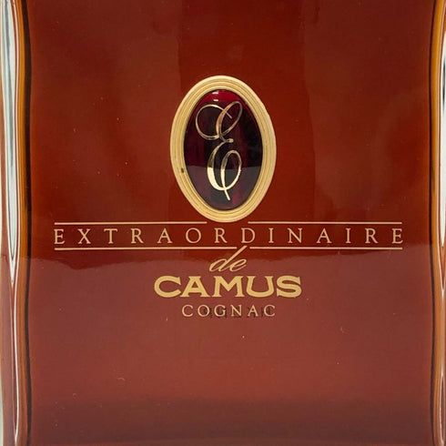 カミュ エクストラ オルディネール 700ml 40% CAMUS EXTRA ORDINAIRE コニャック【F】