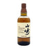 東京都限定◆サントリー 山崎 シングルモルト NV 700ml 43% SUNTORY YAMAZAKI 【K4】