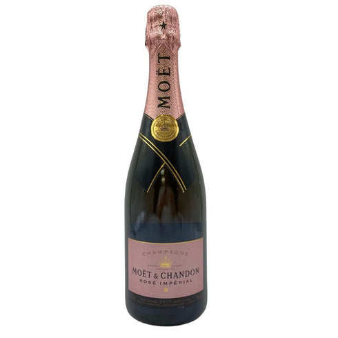 モエ エ シャンドン ロゼ アンペリアル 750ml Moet & Chandon Rose Imperial 【E4】