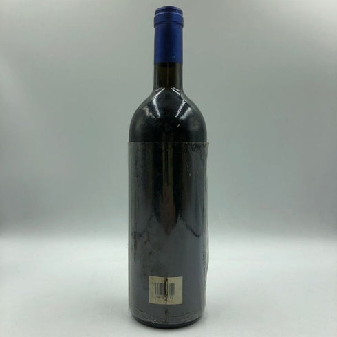 サッシカイア 1993 750ml 12% SASSICAIA イタリアワイン【P4】