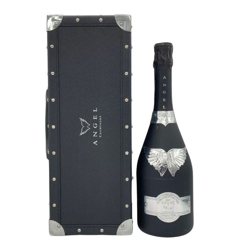 エンジェル NV ブリュット ブラック 750ml 12.5% ANGEL BRUT BLACK シャンパン【B2】