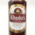 ククリ XXX ラム ネパール 42.8% 750ml Khukri リキュール【D1】