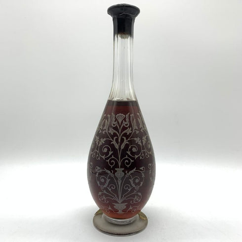 モネ ジョセフィーヌ エクストラ ベル リザーブ クリスタルボトル 750ml 40% MONNET josephine EXTRA Blle Reserve 【I4】
