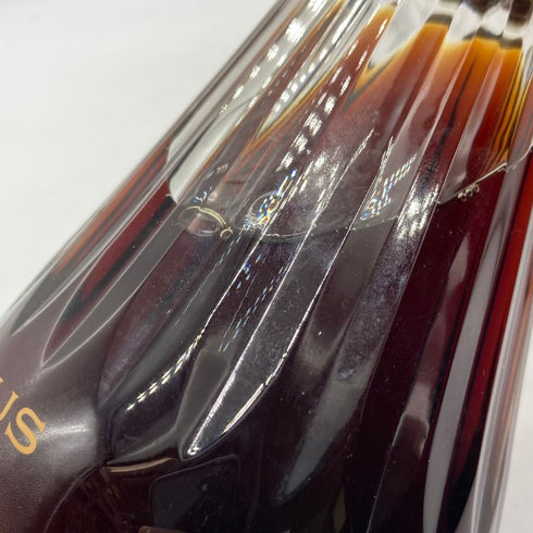 カミュ バカラ カラフェ 700ml 40% CAMUS BACCARAT CARAFE コニャック【Z1】